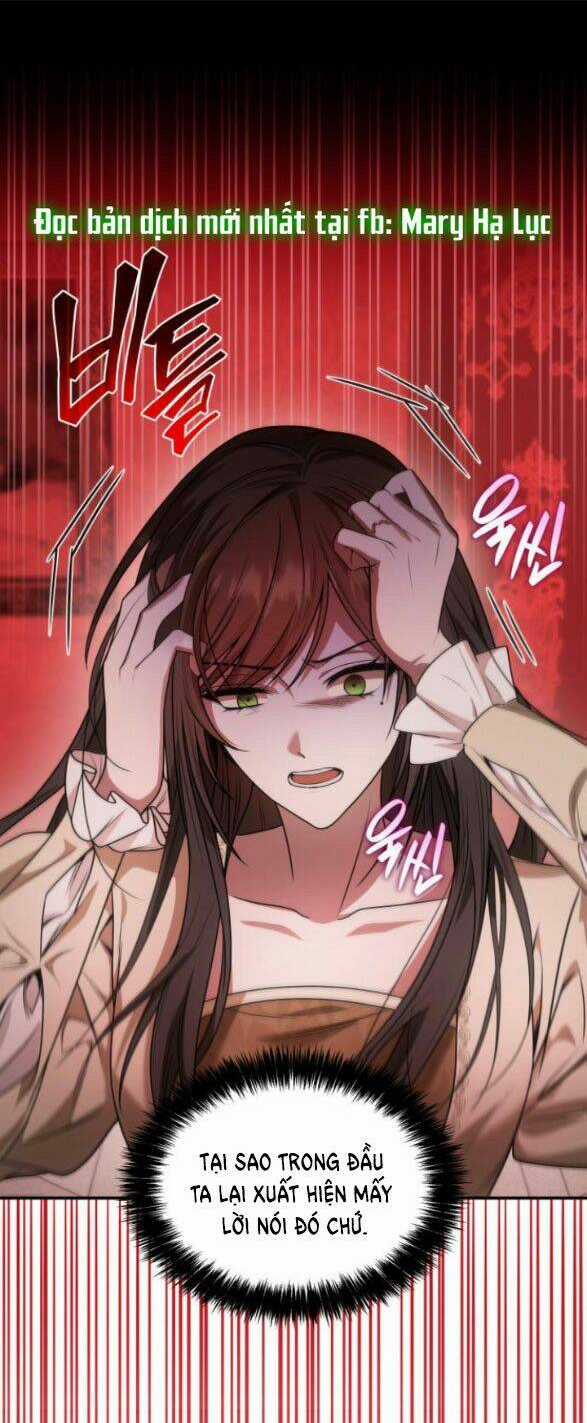 Chị Gái À, Kiếp Này Em Chính Là Nữ Hoàng Chapter 9 trang 29