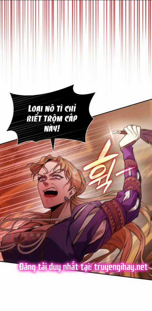 Chị Gái À, Kiếp Này Em Chính Là Nữ Hoàng Chapter 9 trang 30