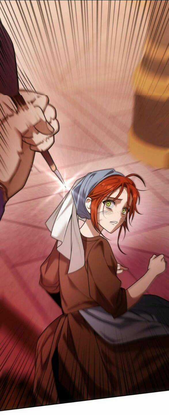 Chị Gái À, Kiếp Này Em Chính Là Nữ Hoàng Chapter 9 trang 32