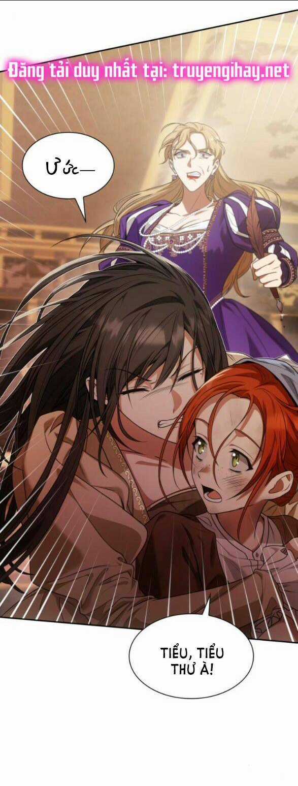 Chị Gái À, Kiếp Này Em Chính Là Nữ Hoàng Chapter 9 trang 37