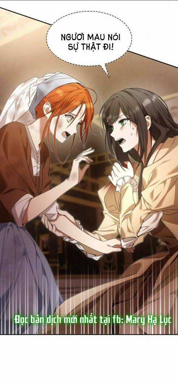 Chị Gái À, Kiếp Này Em Chính Là Nữ Hoàng Chapter 9 trang 39