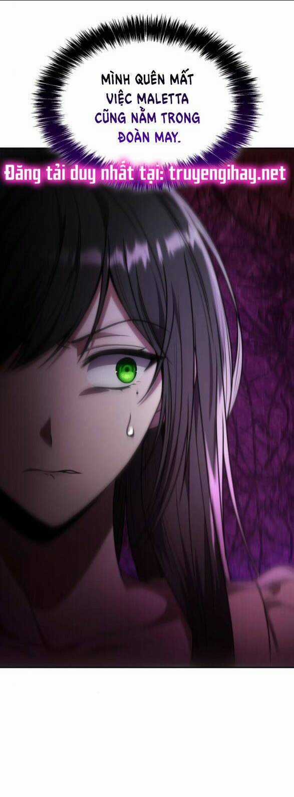 Chị Gái À, Kiếp Này Em Chính Là Nữ Hoàng Chapter 9 trang 4