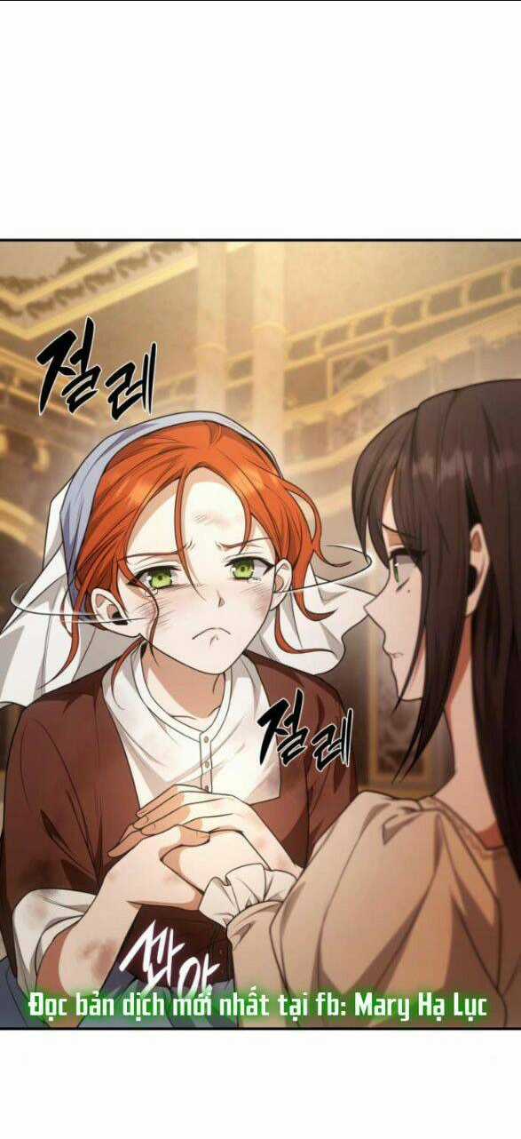 Chị Gái À, Kiếp Này Em Chính Là Nữ Hoàng Chapter 9 trang 41