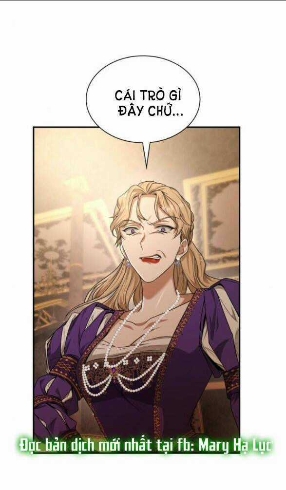 Chị Gái À, Kiếp Này Em Chính Là Nữ Hoàng Chapter 9 trang 43