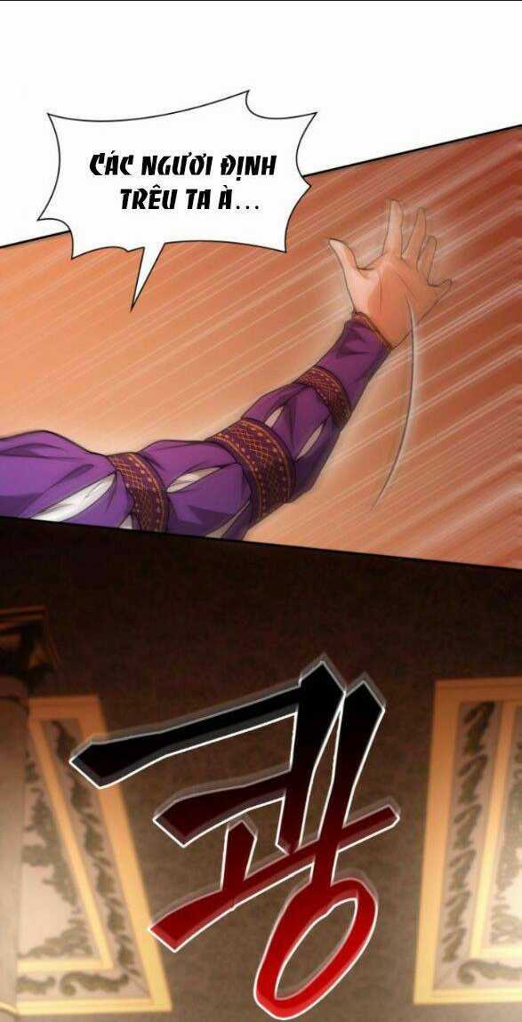 Chị Gái À, Kiếp Này Em Chính Là Nữ Hoàng Chapter 9 trang 44