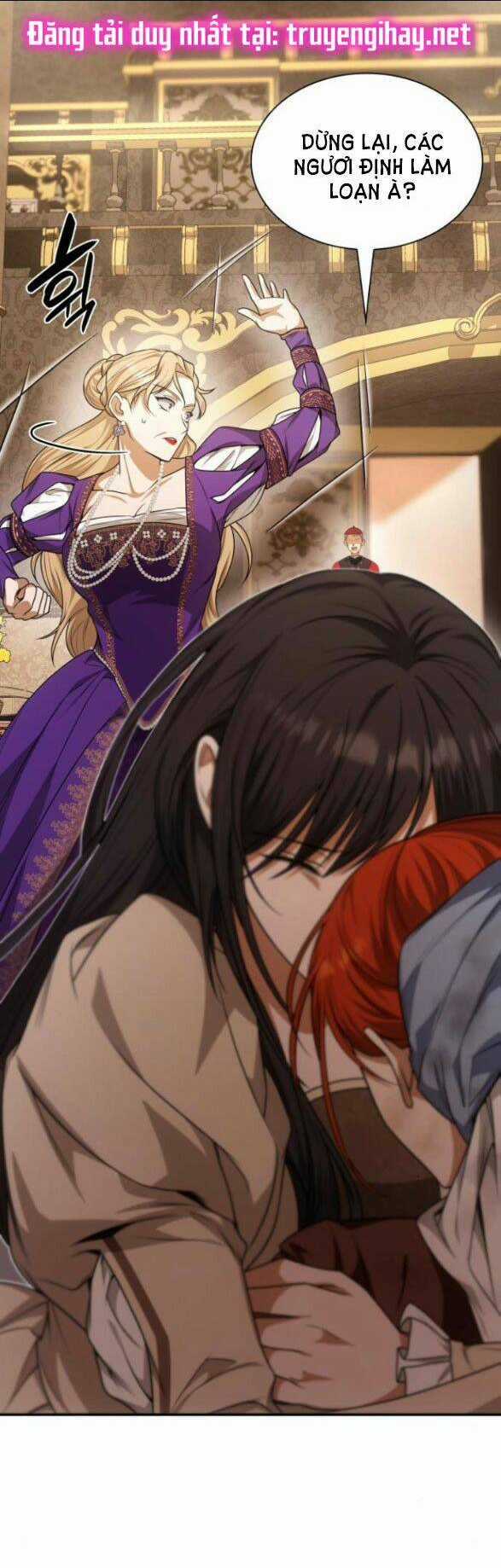 Chị Gái À, Kiếp Này Em Chính Là Nữ Hoàng Chapter 9 trang 45