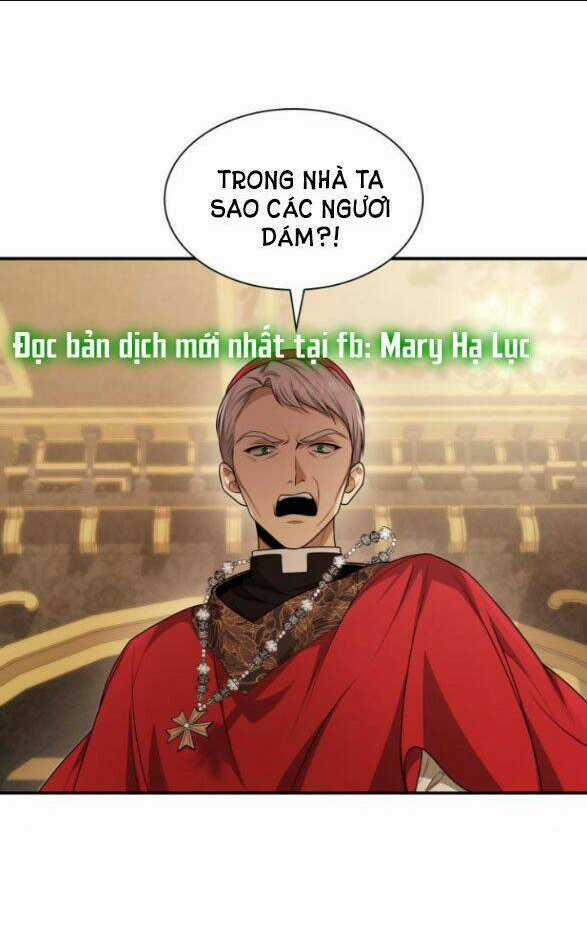 Chị Gái À, Kiếp Này Em Chính Là Nữ Hoàng Chapter 9 trang 46