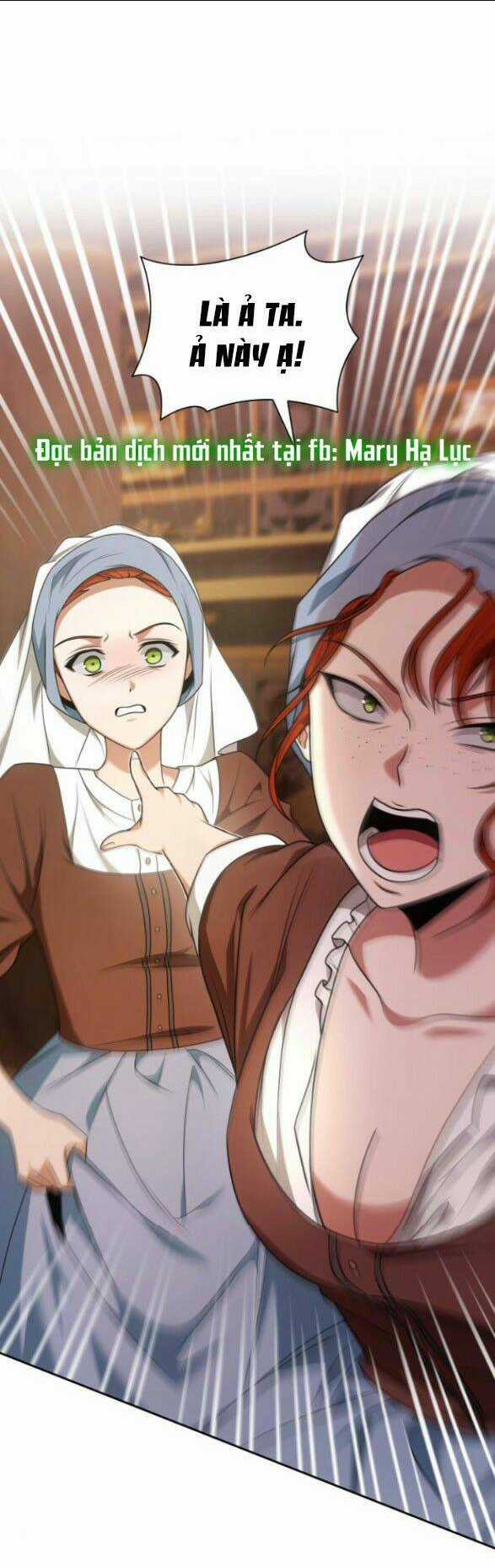 Chị Gái À, Kiếp Này Em Chính Là Nữ Hoàng Chapter 9 trang 5