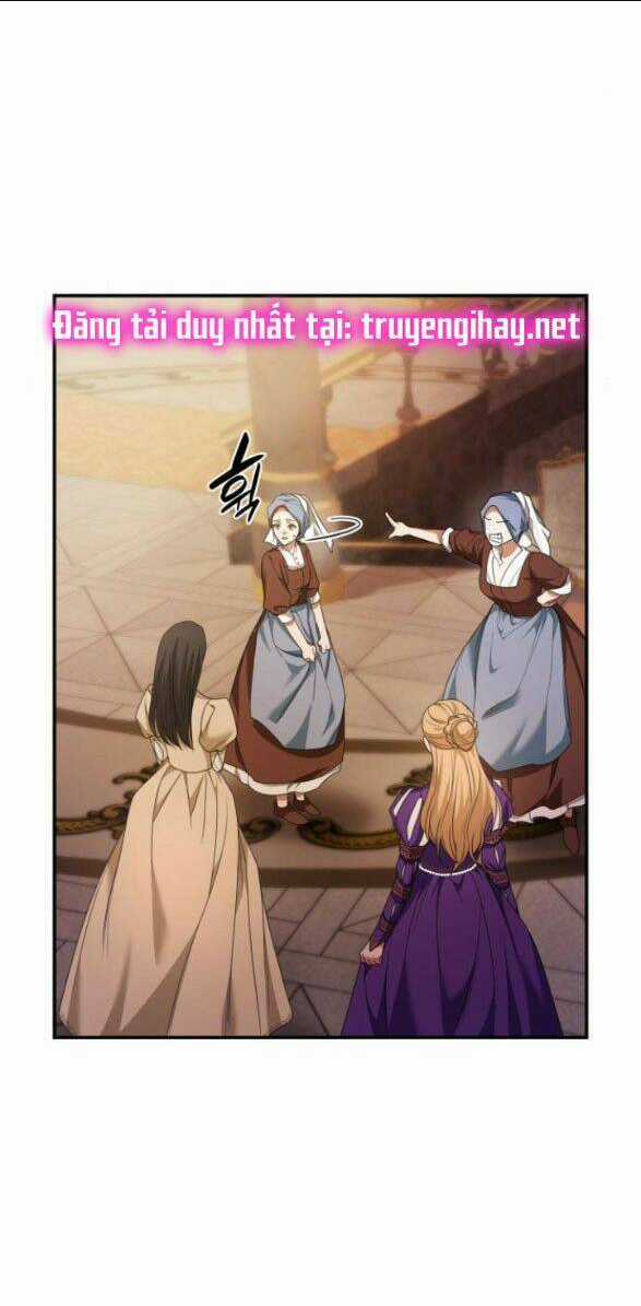 Chị Gái À, Kiếp Này Em Chính Là Nữ Hoàng Chapter 9 trang 6