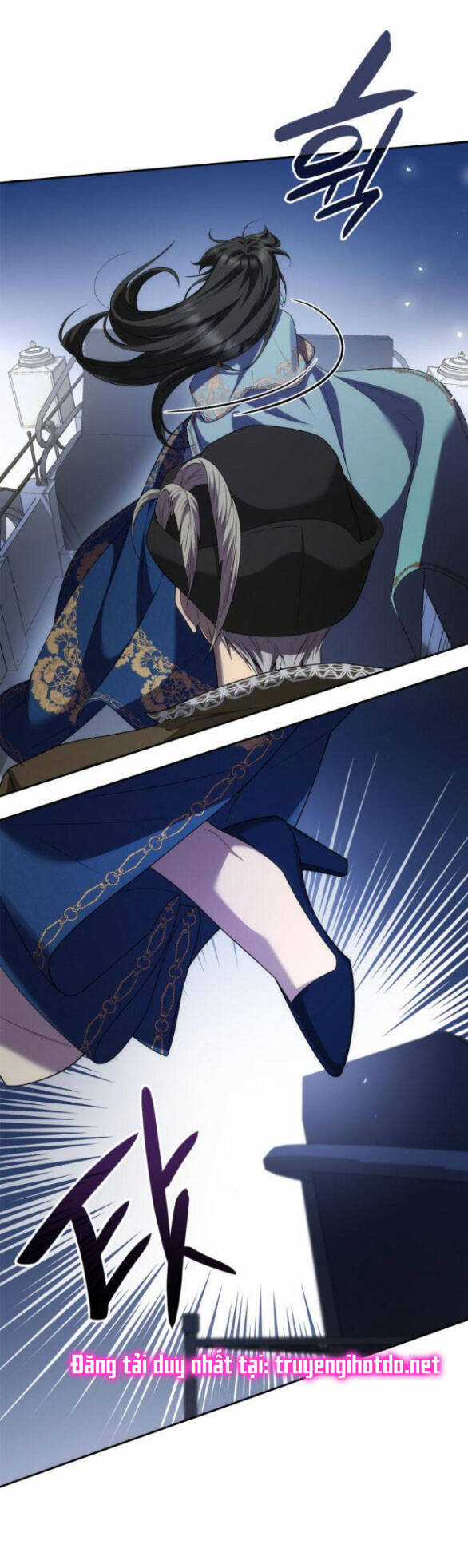 Chị Gái À, Kiếp Này Em Chính Là Nữ Hoàng Chapter 90.1 trang 21