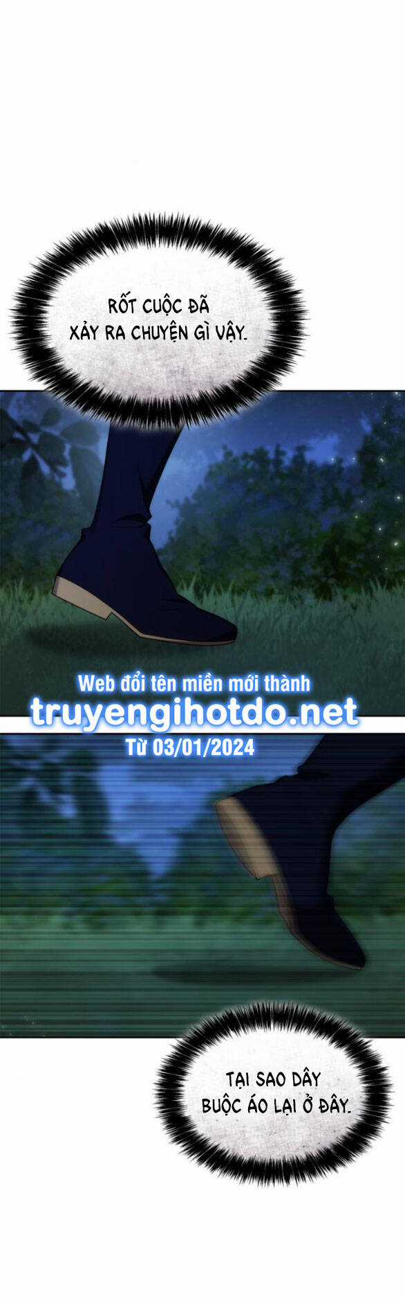 Chị Gái À, Kiếp Này Em Chính Là Nữ Hoàng Chapter 90.1 trang 34