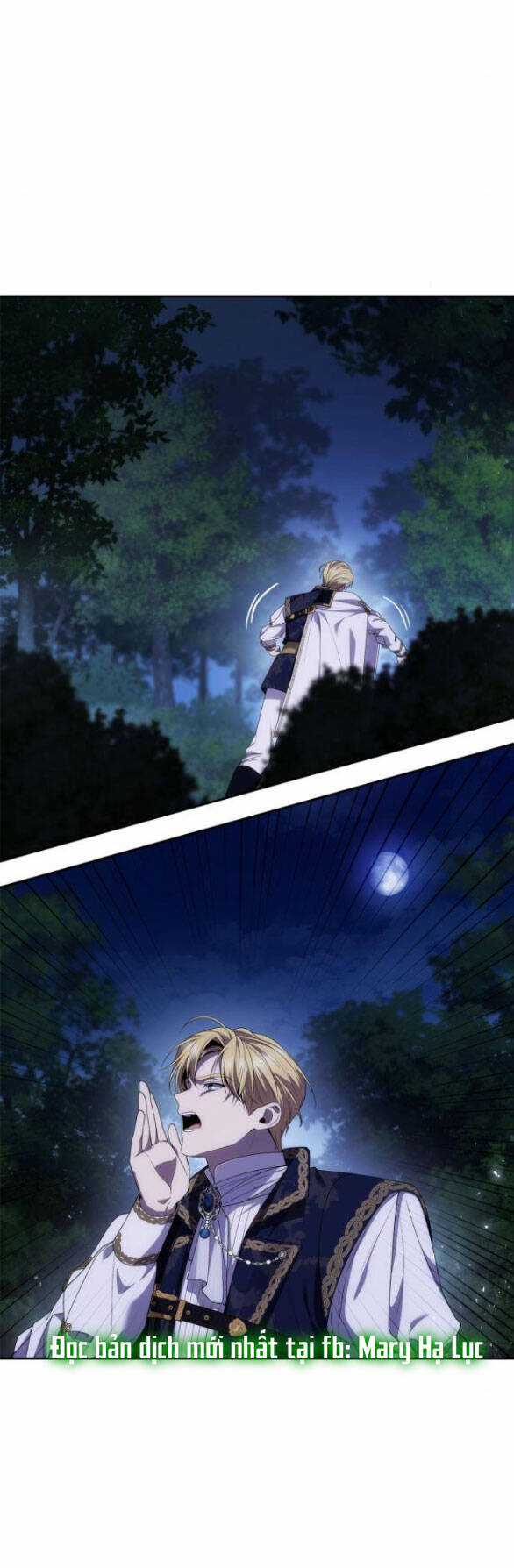 Chị Gái À, Kiếp Này Em Chính Là Nữ Hoàng Chapter 90.1 trang 35