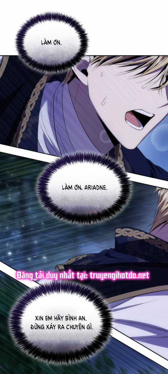 Chị Gái À, Kiếp Này Em Chính Là Nữ Hoàng Chapter 90.1 trang 37