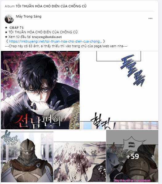 Chị Gái À, Kiếp Này Em Chính Là Nữ Hoàng Chapter 90.1 trang 40