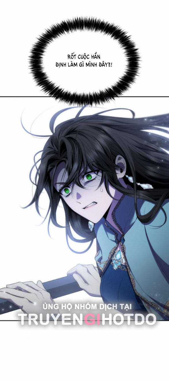 Chị Gái À, Kiếp Này Em Chính Là Nữ Hoàng Chapter 90.1 trang 5