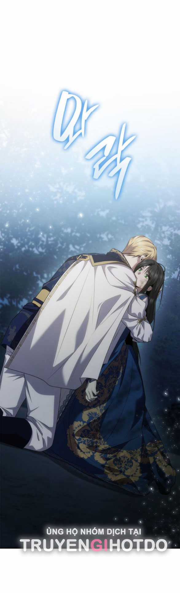 Chị Gái À, Kiếp Này Em Chính Là Nữ Hoàng Chapter 90.2 trang 18