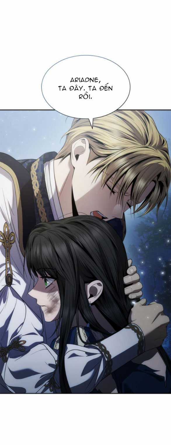 Chị Gái À, Kiếp Này Em Chính Là Nữ Hoàng Chapter 90.2 trang 19