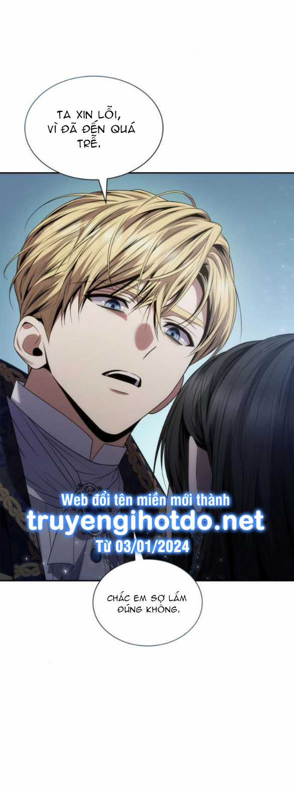 Chị Gái À, Kiếp Này Em Chính Là Nữ Hoàng Chapter 90.2 trang 20