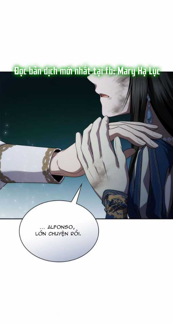 Chị Gái À, Kiếp Này Em Chính Là Nữ Hoàng Chapter 90.2 trang 22