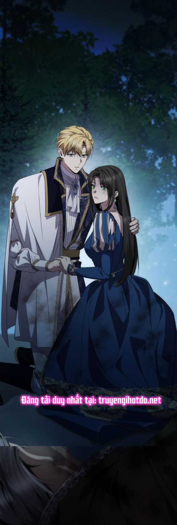 Chị Gái À, Kiếp Này Em Chính Là Nữ Hoàng Chapter 90.2 trang 24