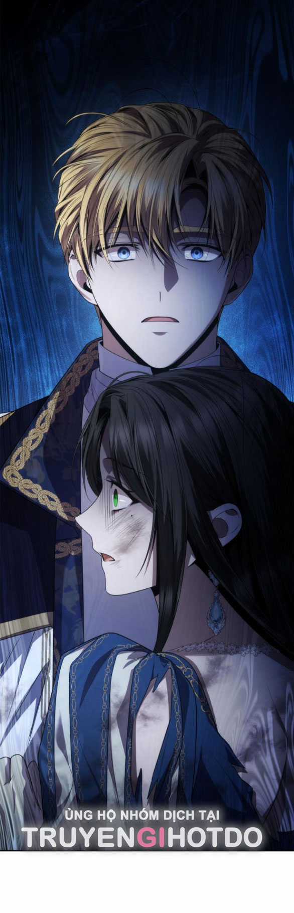 Chị Gái À, Kiếp Này Em Chính Là Nữ Hoàng Chapter 90.2 trang 26