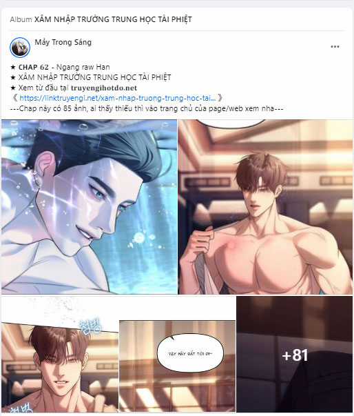 Chị Gái À, Kiếp Này Em Chính Là Nữ Hoàng Chapter 90.2 trang 31