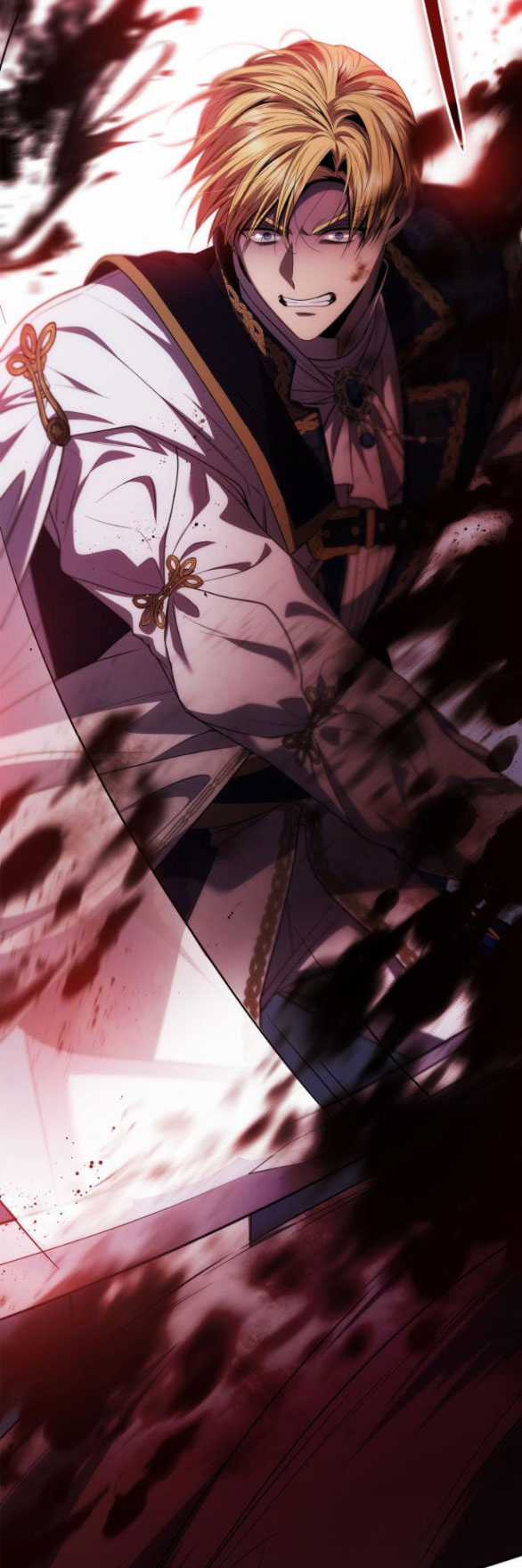 Chị Gái À, Kiếp Này Em Chính Là Nữ Hoàng Chapter 90.2 trang 8