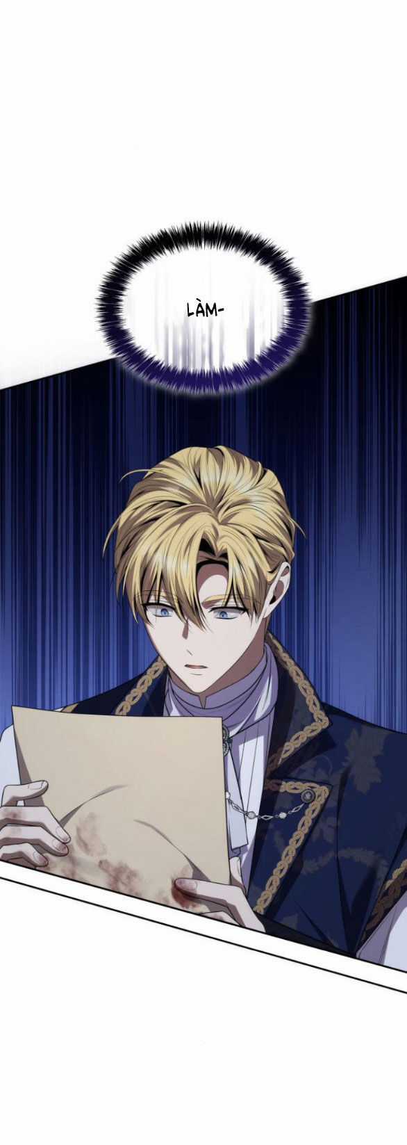 Chị Gái À, Kiếp Này Em Chính Là Nữ Hoàng Chapter 91.1 trang 10