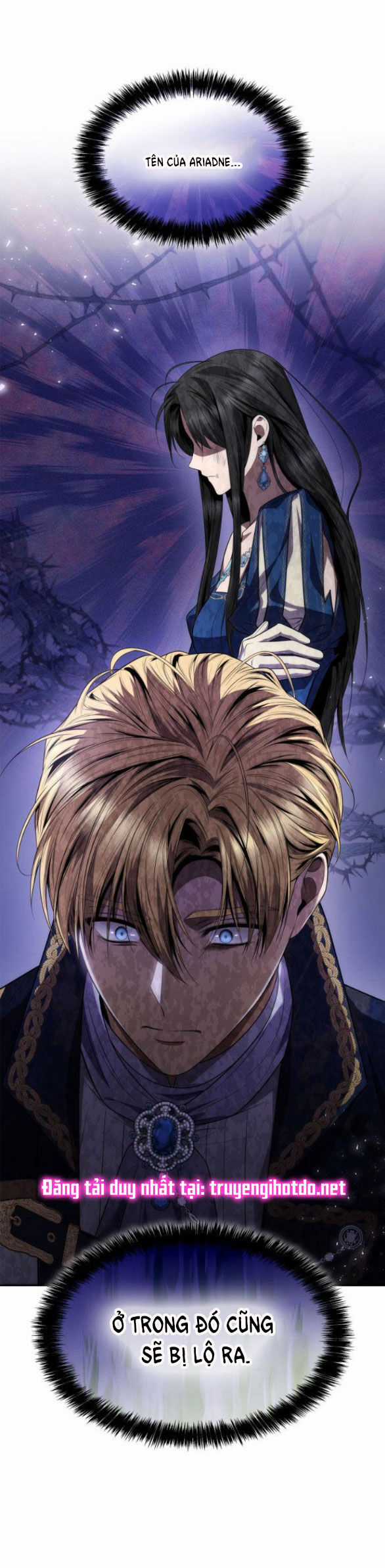 Chị Gái À, Kiếp Này Em Chính Là Nữ Hoàng Chapter 91.1 trang 18