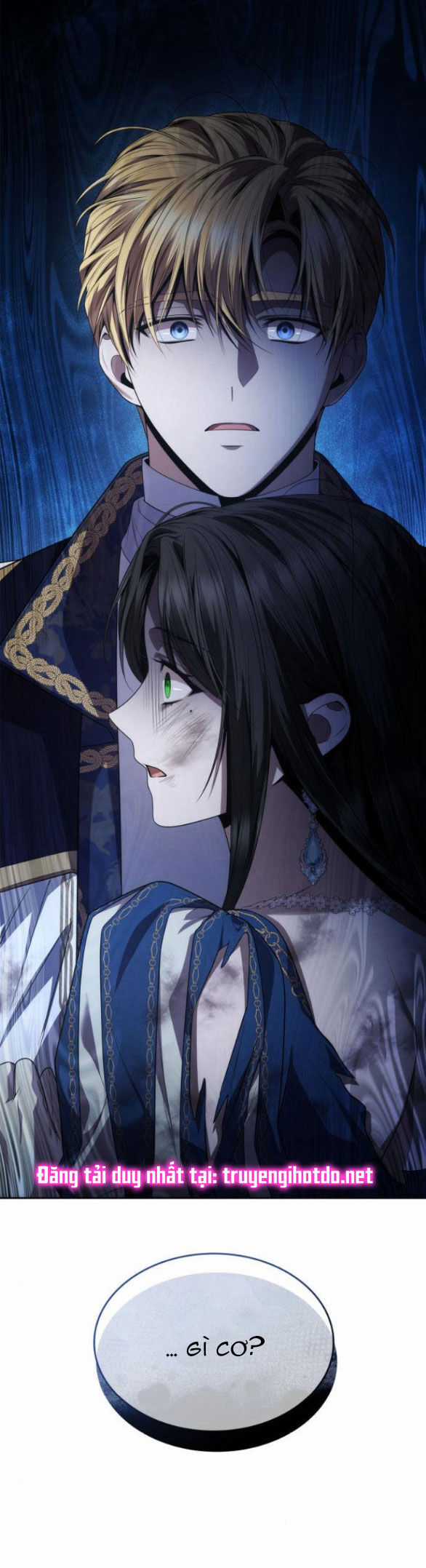 Chị Gái À, Kiếp Này Em Chính Là Nữ Hoàng Chapter 91.1 trang 2