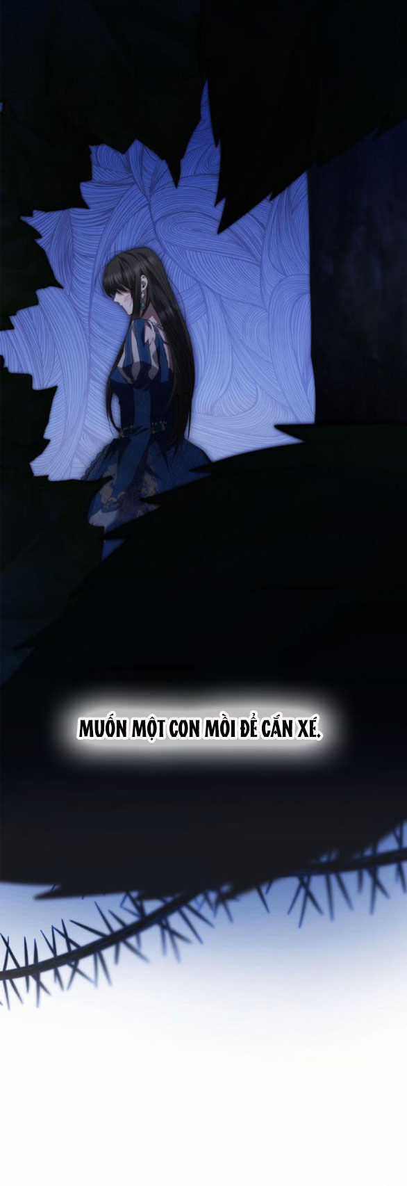 Chị Gái À, Kiếp Này Em Chính Là Nữ Hoàng Chapter 91.1 trang 21