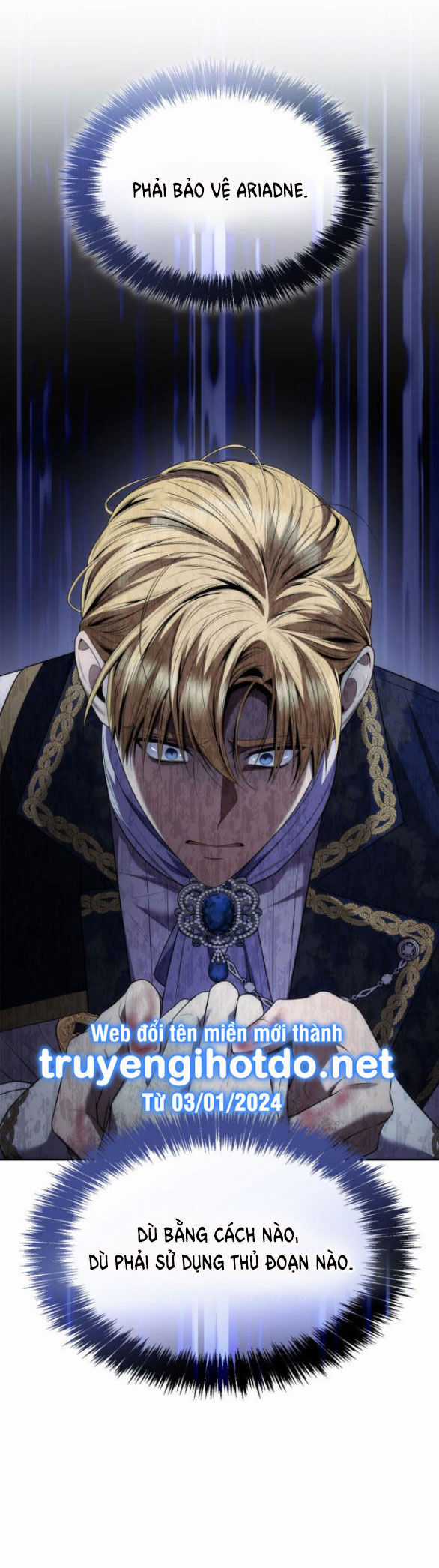 Chị Gái À, Kiếp Này Em Chính Là Nữ Hoàng Chapter 91.1 trang 31