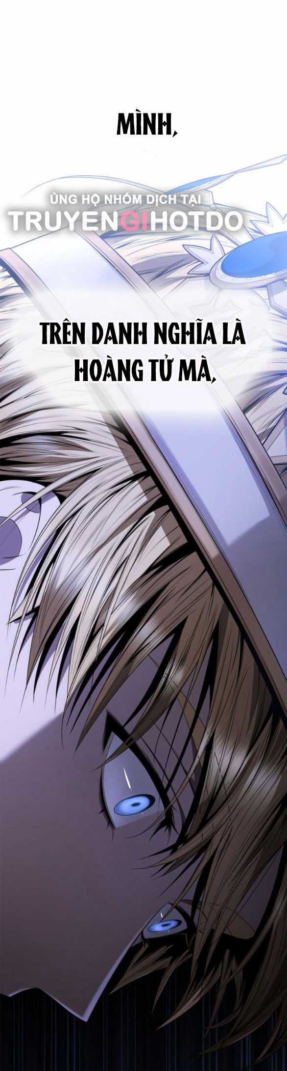 Chị Gái À, Kiếp Này Em Chính Là Nữ Hoàng Chapter 91.1 trang 37