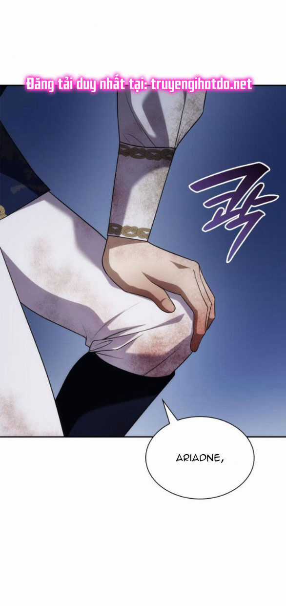 Chị Gái À, Kiếp Này Em Chính Là Nữ Hoàng Chapter 91.1 trang 44