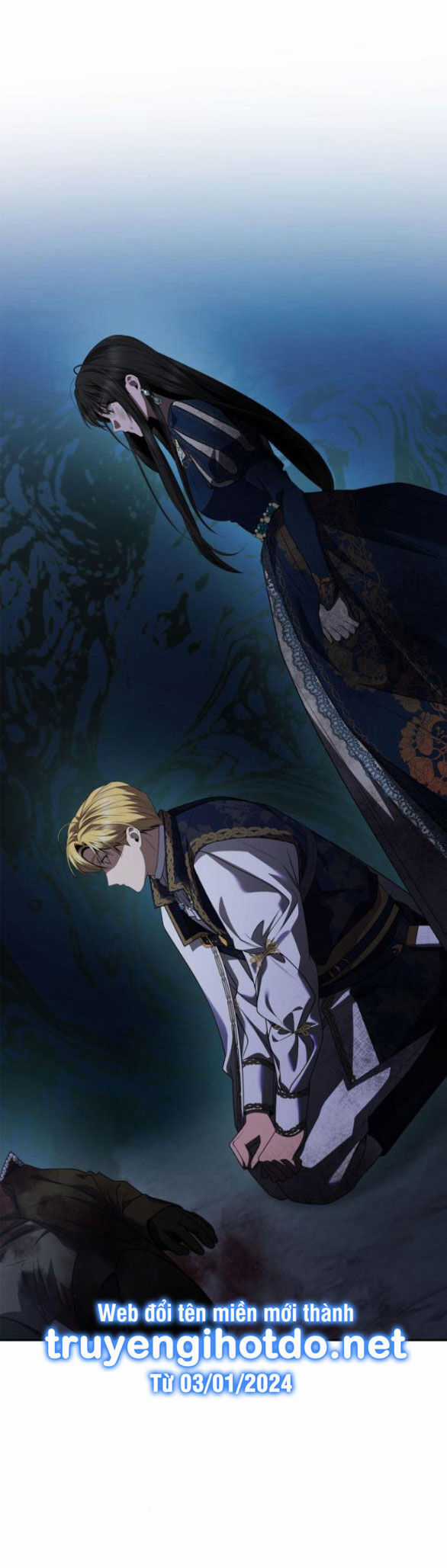 Chị Gái À, Kiếp Này Em Chính Là Nữ Hoàng Chapter 91.1 trang 6