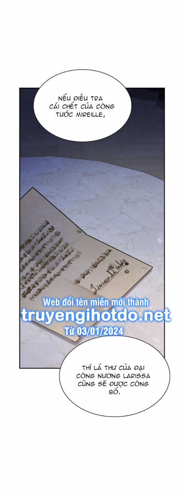 Chị Gái À, Kiếp Này Em Chính Là Nữ Hoàng Chapter 91.2 trang 17
