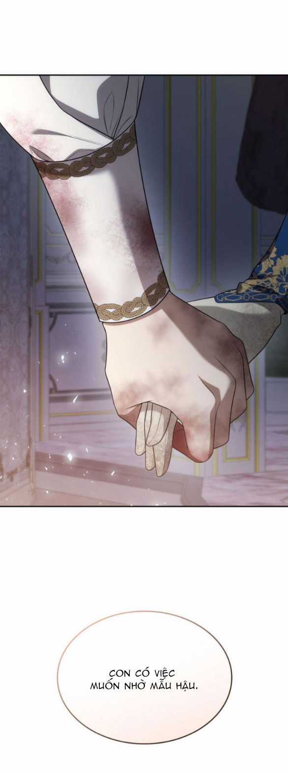 Chị Gái À, Kiếp Này Em Chính Là Nữ Hoàng Chapter 91.2 trang 33