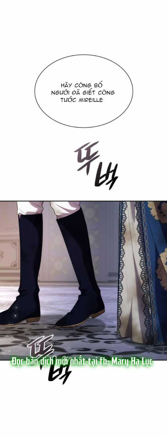 Chị Gái À, Kiếp Này Em Chính Là Nữ Hoàng Chapter 91.2 trang 38