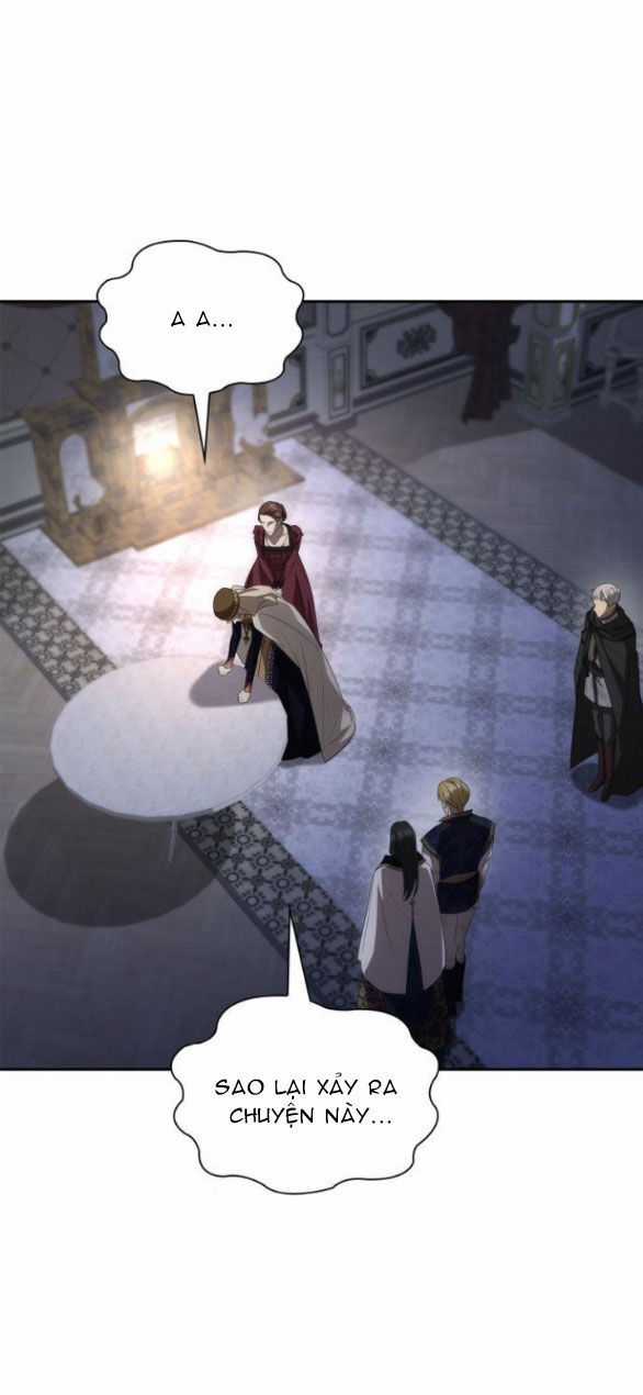 Chị Gái À, Kiếp Này Em Chính Là Nữ Hoàng Chapter 91.2 trang 7