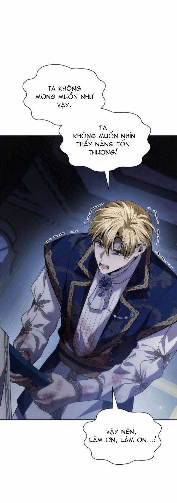 Chị Gái À, Kiếp Này Em Chính Là Nữ Hoàng Chapter 92.1 trang 14