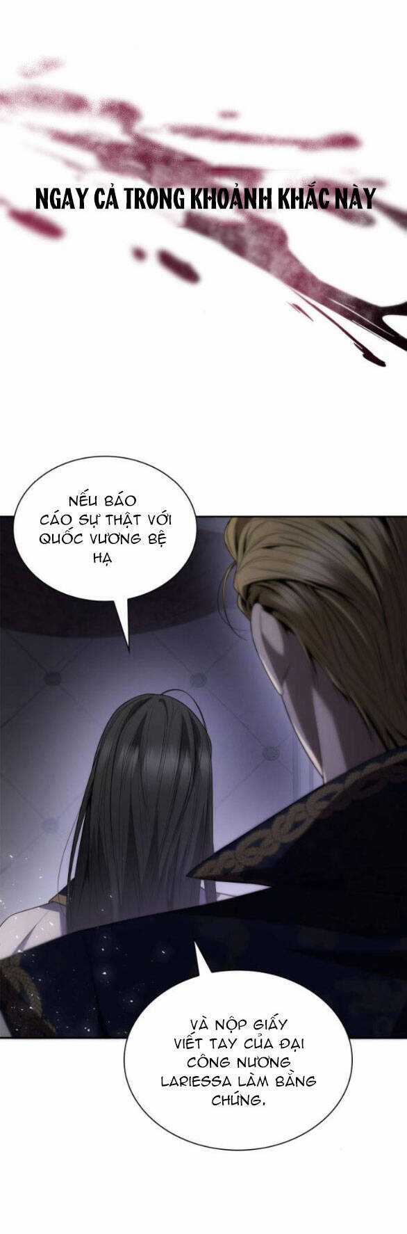 Chị Gái À, Kiếp Này Em Chính Là Nữ Hoàng Chapter 92.1 trang 18