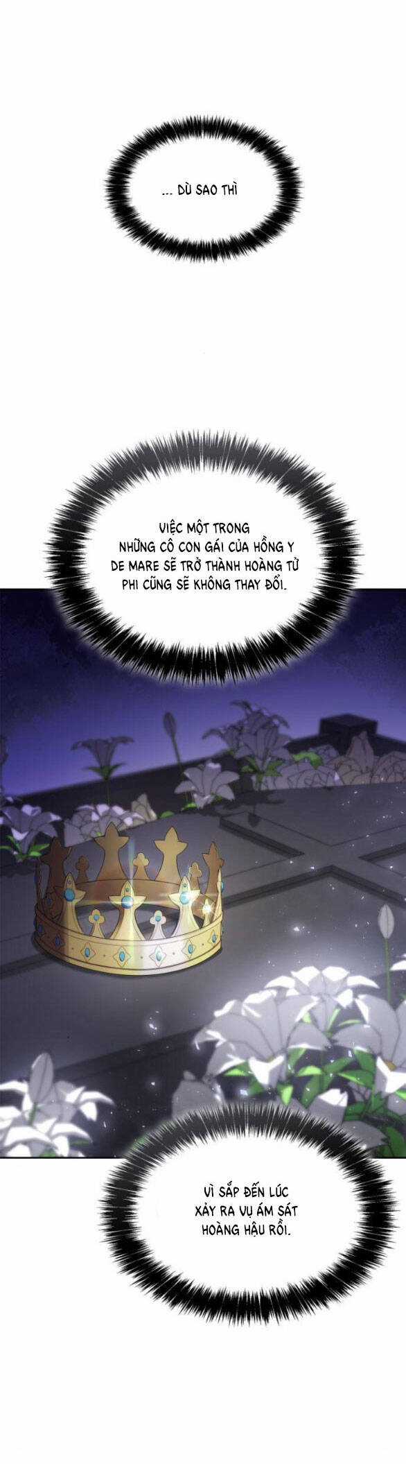 Chị Gái À, Kiếp Này Em Chính Là Nữ Hoàng Chapter 92.1 trang 21