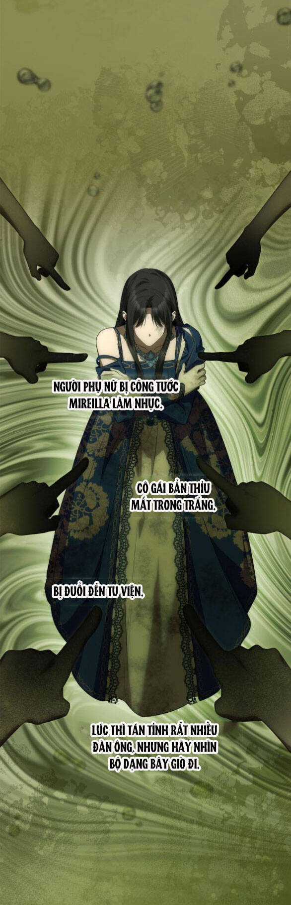 Chị Gái À, Kiếp Này Em Chính Là Nữ Hoàng Chapter 92.1 trang 24