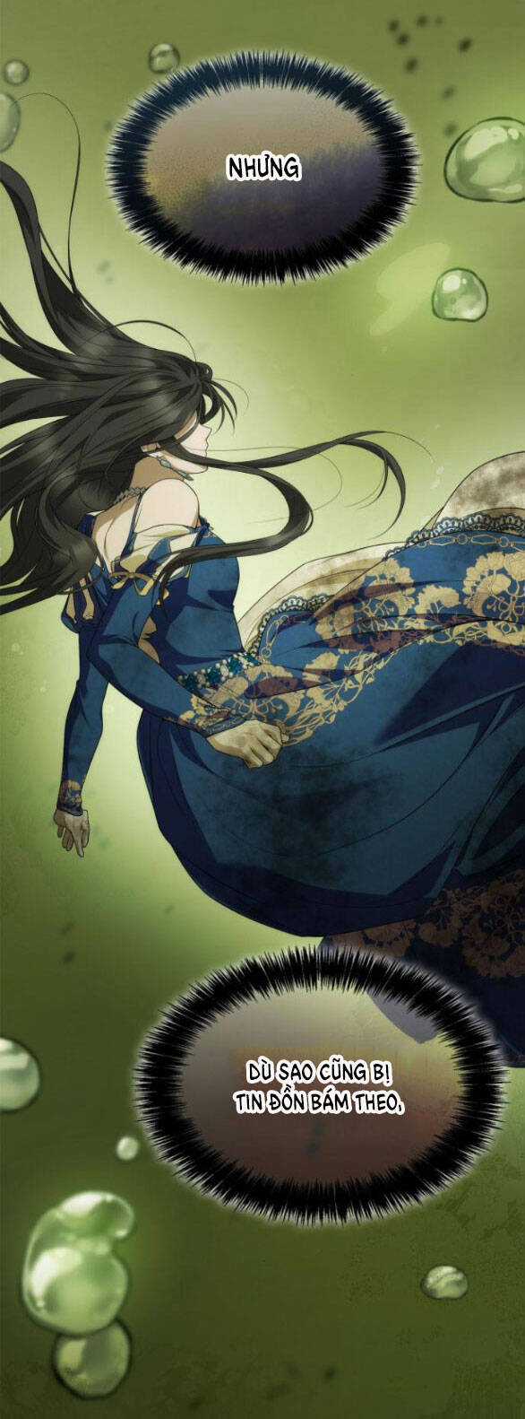 Chị Gái À, Kiếp Này Em Chính Là Nữ Hoàng Chapter 92.1 trang 26