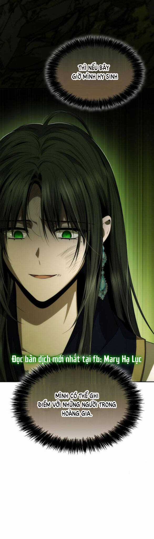 Chị Gái À, Kiếp Này Em Chính Là Nữ Hoàng Chapter 92.1 trang 28