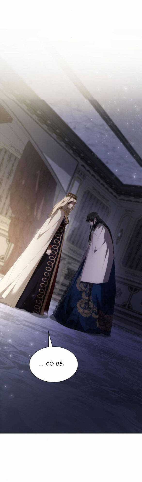 Chị Gái À, Kiếp Này Em Chính Là Nữ Hoàng Chapter 92.1 trang 32