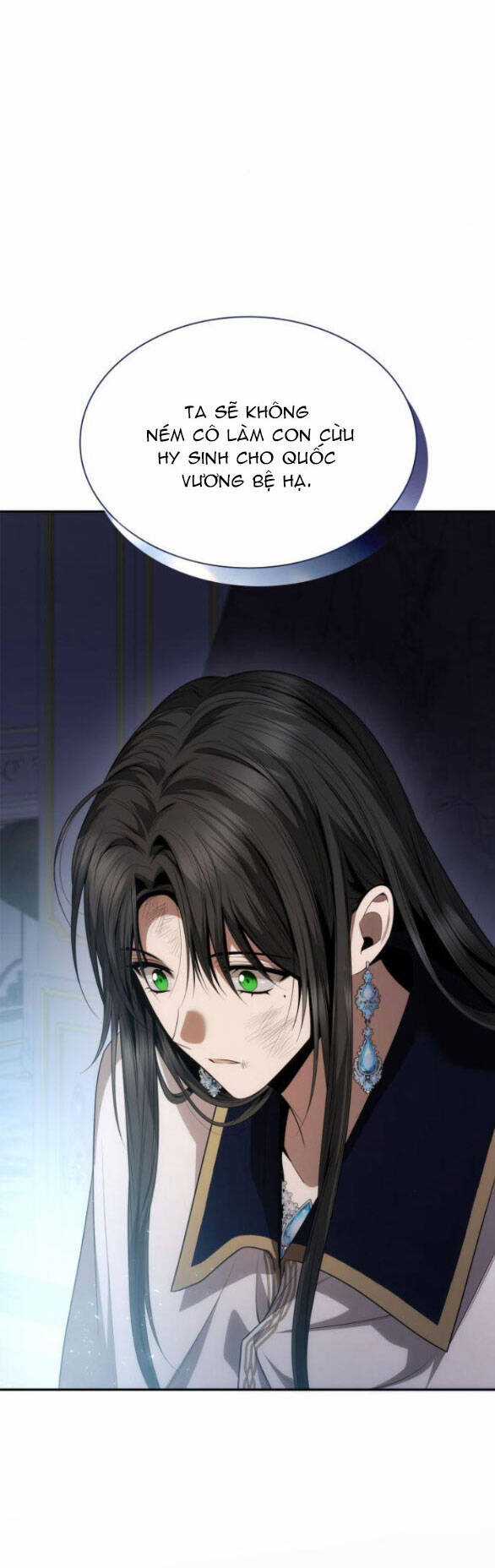 Chị Gái À, Kiếp Này Em Chính Là Nữ Hoàng Chapter 92.1 trang 33