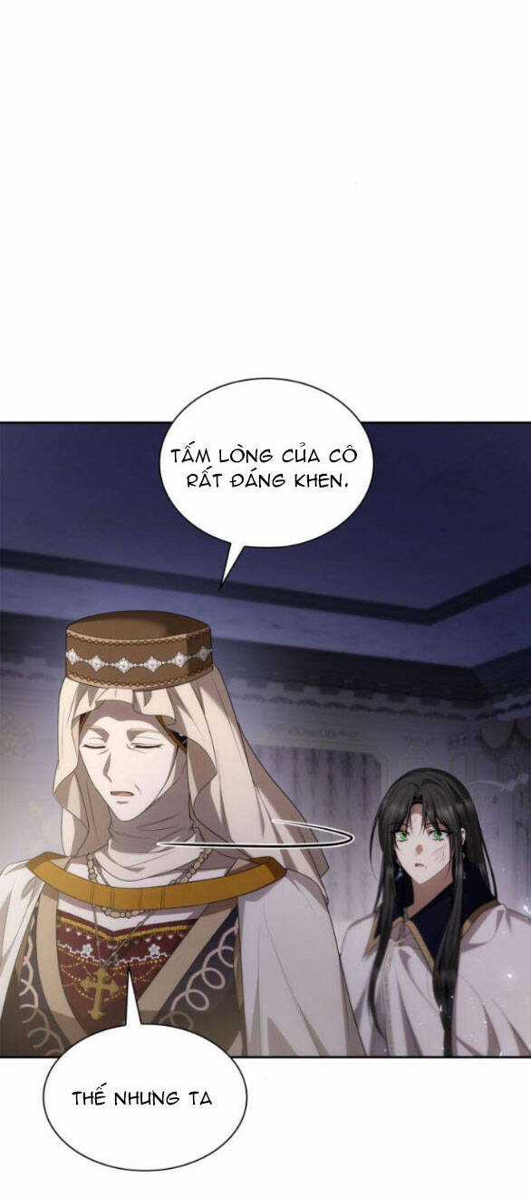 Chị Gái À, Kiếp Này Em Chính Là Nữ Hoàng Chapter 92.1 trang 36