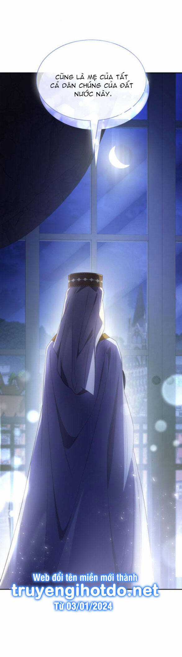 Chị Gái À, Kiếp Này Em Chính Là Nữ Hoàng Chapter 92.1 trang 38