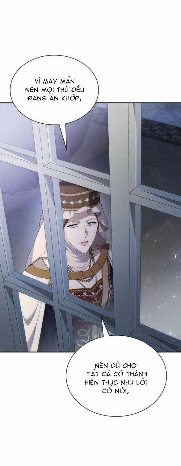 Chị Gái À, Kiếp Này Em Chính Là Nữ Hoàng Chapter 92.1 trang 39